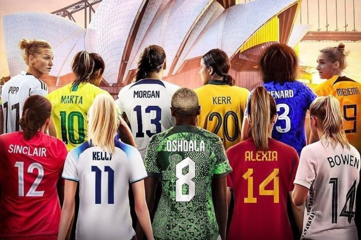 Copa do Mundo Feminina 2023: competição começa nesta quinta (20), jogos da  copa do mundo 2023 